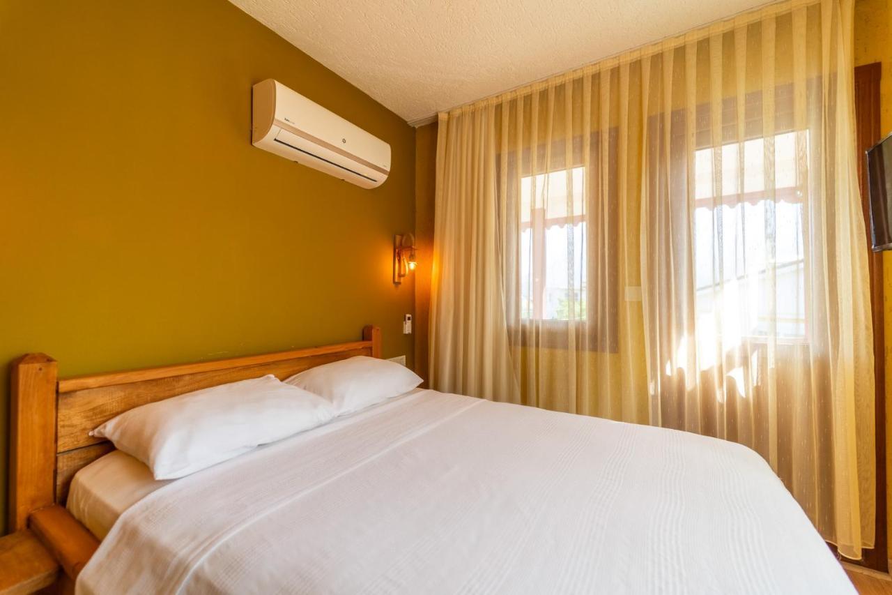 Mavi Deniz Otel เกเมร์ ภายนอก รูปภาพ