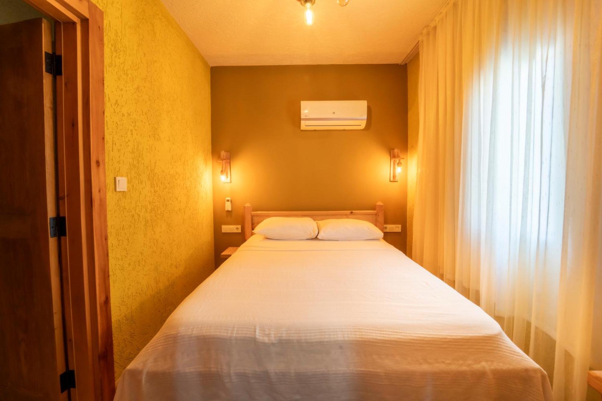 Mavi Deniz Otel เกเมร์ ภายนอก รูปภาพ