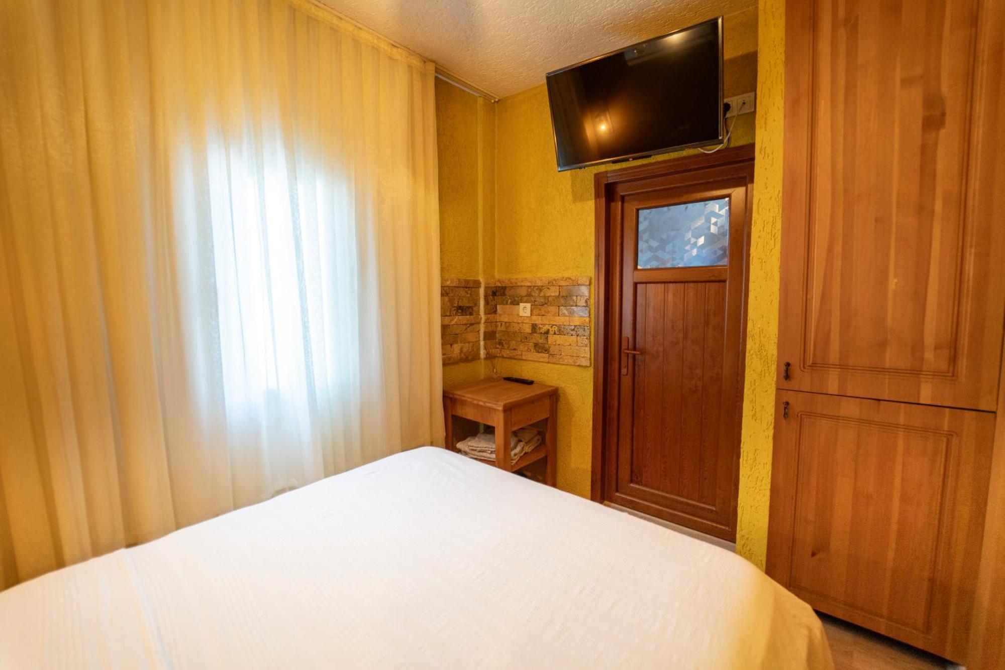 Mavi Deniz Otel เกเมร์ ภายนอก รูปภาพ