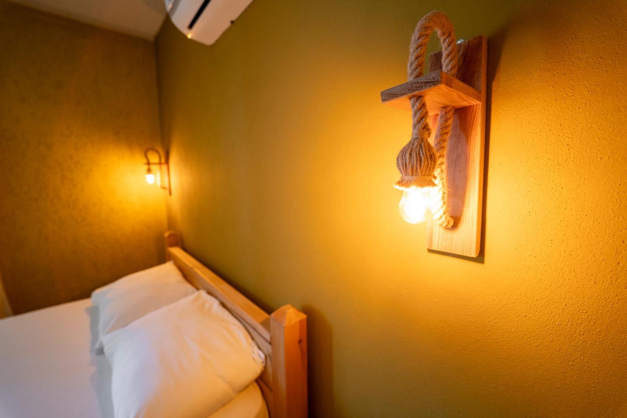Mavi Deniz Otel เกเมร์ ภายนอก รูปภาพ